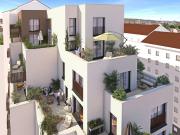 Appartement T5 104.65