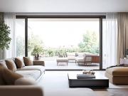 Appartement T5 112.4m2 avec terrasse de 37m2