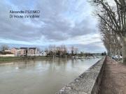 Appartement T5 123m2 Cave voutée Ile Saint Laurent...