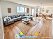 Appartement T5 125,57 m2 habitables Terrasse Garage