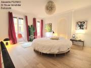 Appartement T5 130 m2 cave et grenier
