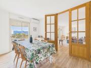 Appartement T5 131.87 m² de standing avec terrasse et...