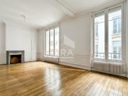 Appartement T5 140m² Reims Hypercentre Cachet Ancien &...