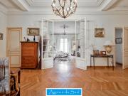 APPARTEMENT T5 187m2