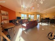 Appartement T5 4 chambres de 131 m²