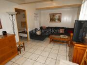 appartement T5 / 4 chambres de 81m2 avec jardin privatif...