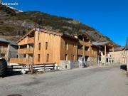 Appartement t5 a lanslevillard val cenis