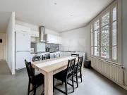 APPARTEMENT T5 A LOUER LYON 3EME ARRONDISSEMENT 113.86 m...