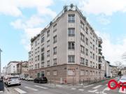 Appartement T5 à vendre avec Terrasse, garage et cave