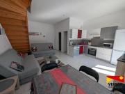 Appartement T5 avec balcon