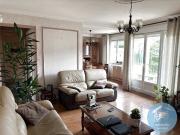 APPARTEMENT T5 AVEC BALCON