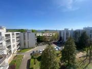 Appartement T5 avec balcon et garage quartier Montjoux à...