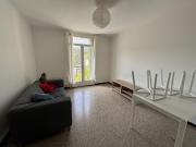 APPARTEMENT T5 AVEC CAVE