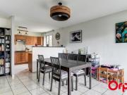 Appartement T5 avec cave et stationnement