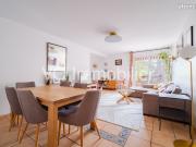 Appartement T4/T5 avec garage Croix Daurade