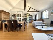 Appartement T5 avec rooftop en plein centre de Lille