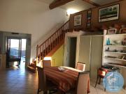 APPARTEMENT T5 AVEC TERRASSE ET GARAGE, CHAUFFAGE...