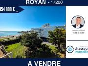 Appartement T5 avec vue exceptionnelle !