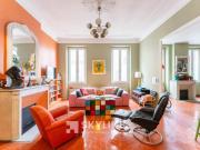 Appartement T5 Bd Longchamp