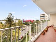 Appartement T5 + cave + parking