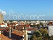 Appartement T5 Centre ville Aperçu mer