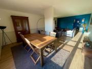 Appartement T5 de 103m² NANTES PETIT PORT