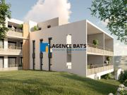 Appartement T5 de 111 m2 avec terrasse de 80 m2