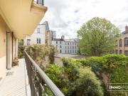 Appartement T5 de 118m2 avec balcon + cave Paris 5ème