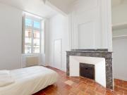 Appartement T5 de 125m2 meublé Daurade