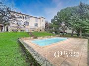 Appartement T5 de 186m2 Jardin Piscine