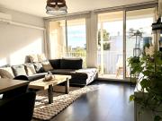 Appartement T5 de 95 m² MIRAMAS