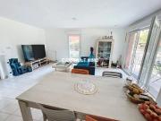 Appartement T5 de 96.7m2 dans une résidence BBC de 2012