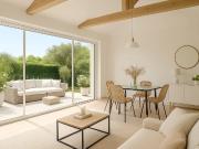 Appartement T5 de Standing Bidart Copropriété intimiste