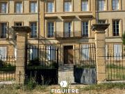 Appartement T5 d'exception dans un château Appartement T5 d'exception dans un château