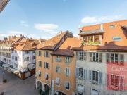 Appartement T5 Duplex à vendre ? Dernier étage, Vieille...