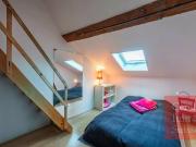 Appartement T5 Duplex à vendre? Dernier étage, Vieille...