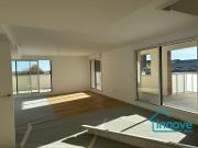 Appartement T5 duplex dernier étage