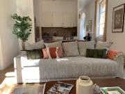 Appartement T5 duplex neuf à louer