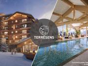 Appartement T5 Duplex Résidence Le Coeur Des Cimes À La...