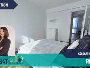APPARTEMENT T5 EN COLOCATION RENNES