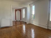 APPARTEMENT T5 EN DUPLEX 39 RUE GARIBALDI
