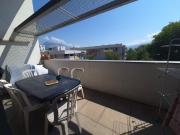 Appartement T5 en duplex avec terrasse et vue montagne...