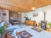 Appartement T5 en rez de chaussée au Plateau d'Assy