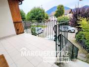 Appartement T5 en triplex avec terrasse, garage et vue...