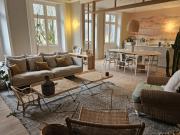 Appartement T5 Intra Muros Vannes