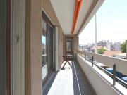APPARTEMENT T5 JEANNE JUGAN 4EME
