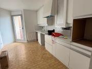 Appartement T5 Monplaisir