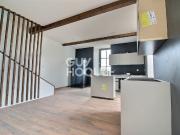 Appartement T5 neuf balcon 112.5 m2 garages