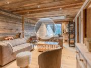 APPARTEMENT T5 NOTRE DAME DE BELLECOMBE