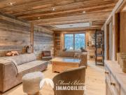 APPARTEMENT T5 NOTRE DAME DE BELLECOMBE